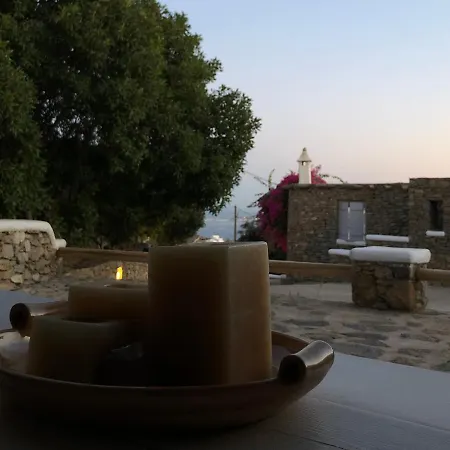 Dom wakacyjny Wood And Stone *