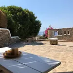 Σπίτι διακοπών Wood And Stone Mykonos Town