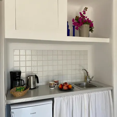 Ferienhaus Wood And Stone