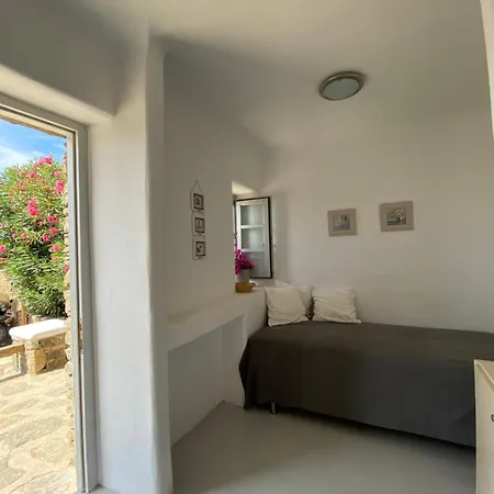 Wood And Stone Casa vacanze Mykonos Town