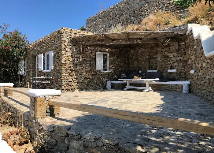 Casa vacanze Wood And Stone