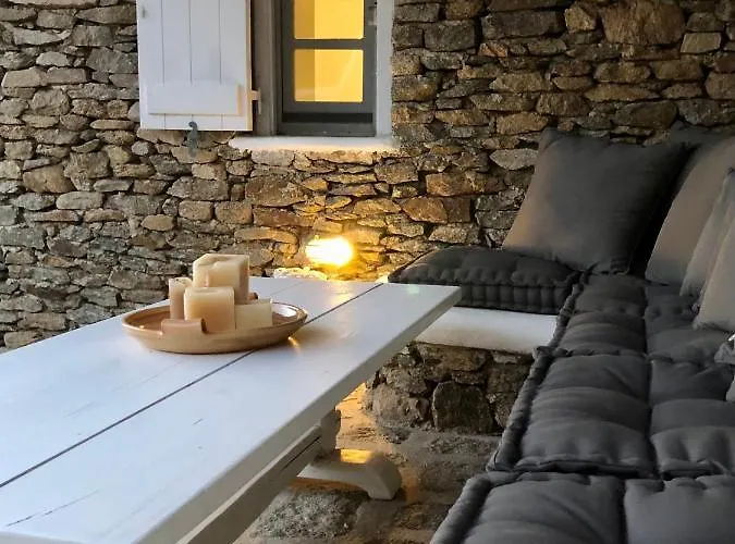 Wood And Stone Casa vacanze