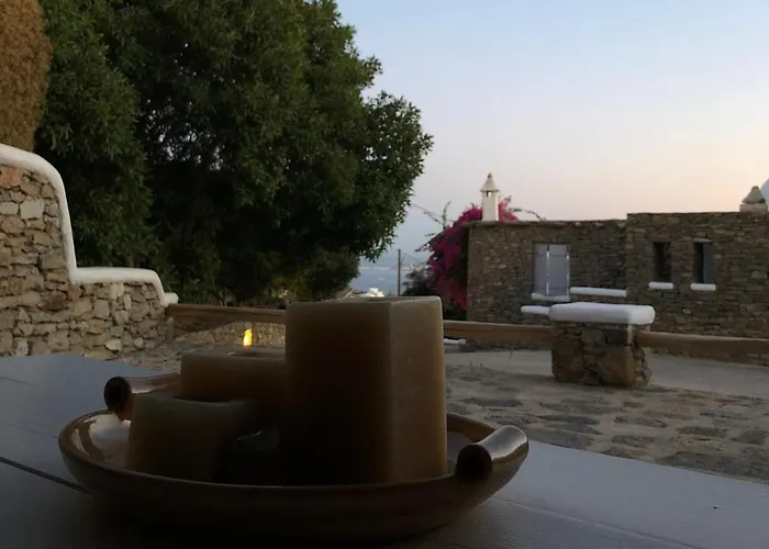 Casa vacanze Wood And Stone *