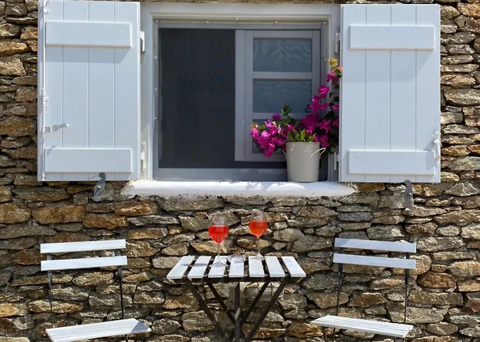 Wood And Stone Casa vacanze