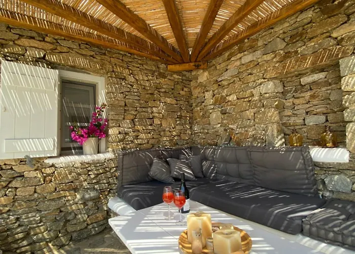 Casa vacanze Wood And Stone *