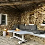 Wood And Stone