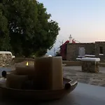 بيت للعطل Wood And Stone *
