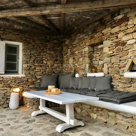 Wood And Stone